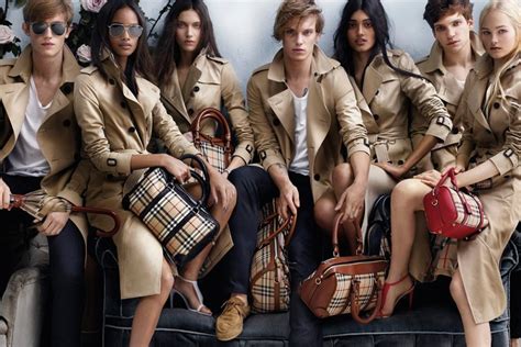 audit per burberry|burberry apparel.